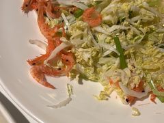 -宝轩渔府·老字号海鲜·正宗津菜(水上店)