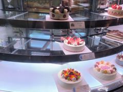 -巴黎贝甜(卫清西路店)