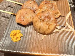 -鸟鹏烧鸟居酒屋(熙龙湾店)