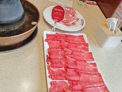 -阳坊大都涮羊肉(阳坊总店)