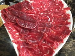 -林记潮牛·牛肉火锅(上马墩店)