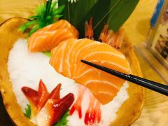 -宫谷创作料理(大拇指广场店)