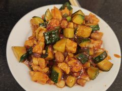 -清真宏玉祥黄门脸餐厅(华荫东里店)