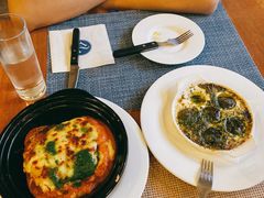 法式蜗牛-LA MAISON公鸡和龙(蛇口店)