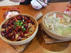 -罗妈砂锅(江苏南京江宁万达店)