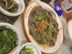 -潮悦牛肉火锅城(水贝店)