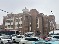 -新疆国际大巴扎