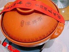 -千岛湖鱼味馆(十字街总店)