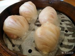 -香江小厨 The Kitchen(香江俱乐部店)