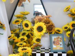 -禧室Joyous Lounge(禧园店)