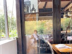 -素描餐厅(灵隐天竺店)