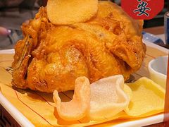 遇见长安葫芦鸡-遇见长安(赛格国际购物中心店)