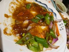 -老仁义·清真菜(太古街店)