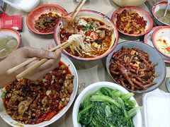 -老三样·旧食新味(万寿宫店)