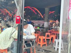 -丹水桥地锅鱼·翘嘴鲌·地方特色全鱼宴(丹江口大坝店)