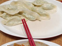 -喜家德虾仁水饺(邯郸新世纪中心店)
