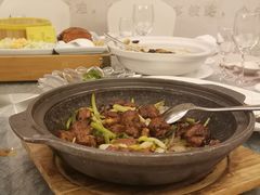 -荣誉大酒店·荣誉海鲜酒楼(晋江电力店)