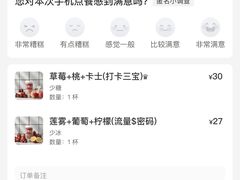 -南澳岛打卡果汁冰公司