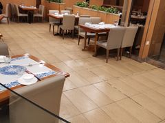 用餐区-东方饺子王(创始店)