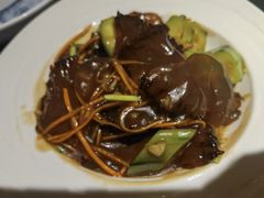 -前海沿·青岛菜(大拇指广场石老人店)