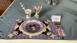 -中华园大饭店·宴会厅