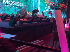-MOSSO·Liveshow(M3香港广场店)