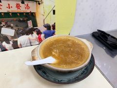 -添發碗仔翅美食