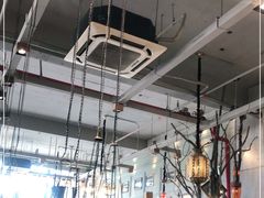 大堂-maan coffee漫咖啡(通州店)