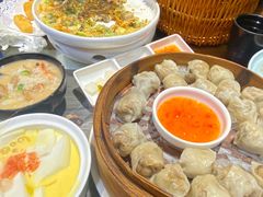 -桂大叔·砂锅粥·家传闽粤菜(县西巷店)