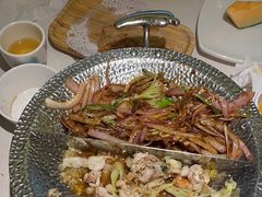 -小鱼小牛·鱼牛干锅·脆鱼火锅(世欧广场店)