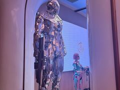 -首钢一高炉·SoReal科幻乐园