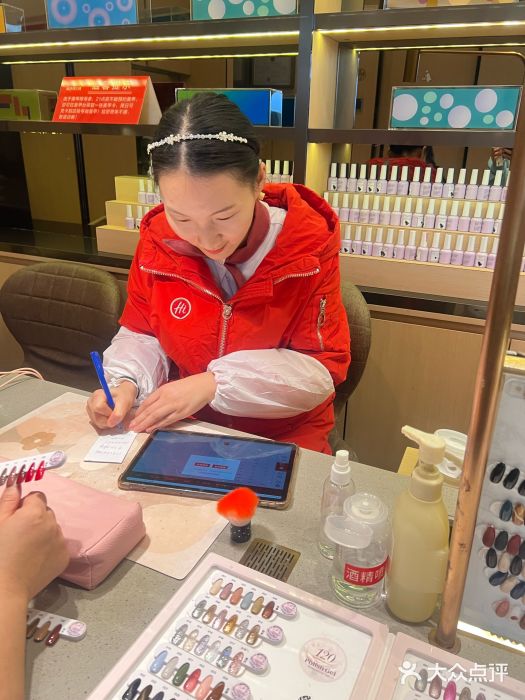 海底捞火锅(吴中路店)图片