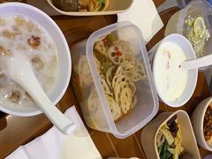 -今今转转自助小火锅(天祥广场店)