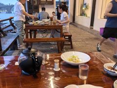-王元兴酒楼(杭帮菜名店)