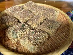 农家艾草粑-侯家庄阿才有品私房菜馆