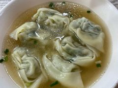 -利达汤圆馄饨(川公路店)