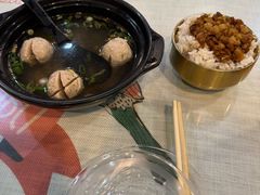 -金姐台湾菜(珠江路店)
