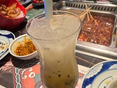 -大隐·成都火锅Bistro(合生麒麟新天地店)