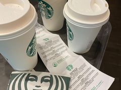 -星巴克(无锡百联奥特莱斯店)