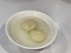-老街湯糰