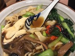 -八珍手工水饺·妈妈的爱(传芳巷店)