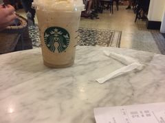 -星巴克臻选(广州沙面店)