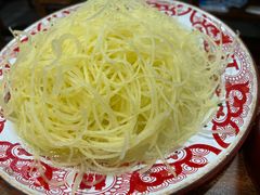 -楠火锅(西单店)