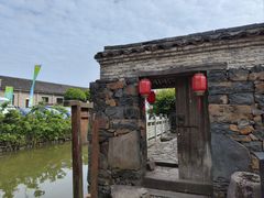 -乌石村