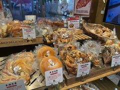-西村叔叔的店·面包·甜品·蛋糕(崂山丽达店)