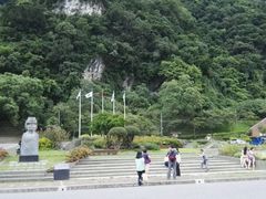 -太鲁阁公园