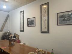 -牛一嘴·兰州牛肉面·大盘鸡(财富中心店)