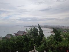 -蓬莱阁景区