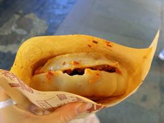 -辣哭饼(七宝老街店)