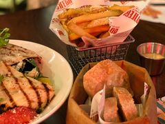 -BOTTEGA意库(中骏世界城店)